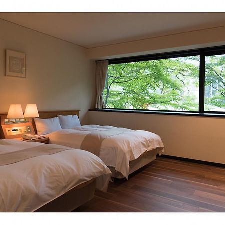 Auberge Suzukane Корияма Екстериор снимка