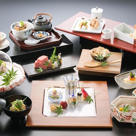 Auberge Suzukane Корияма Екстериор снимка