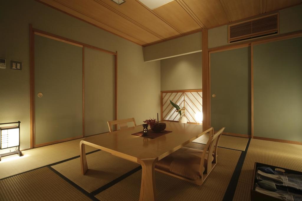 Auberge Suzukane Корияма Екстериор снимка
