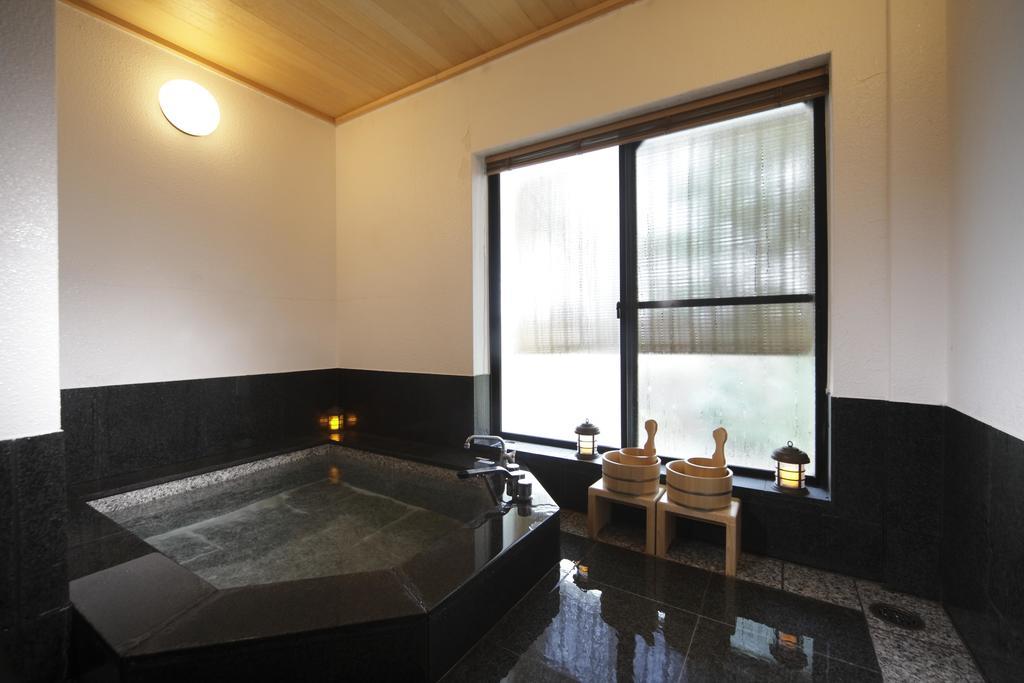 Auberge Suzukane Корияма Екстериор снимка