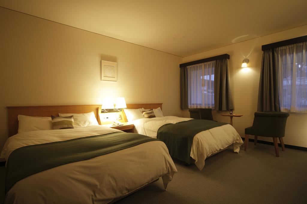 Auberge Suzukane Корияма Екстериор снимка
