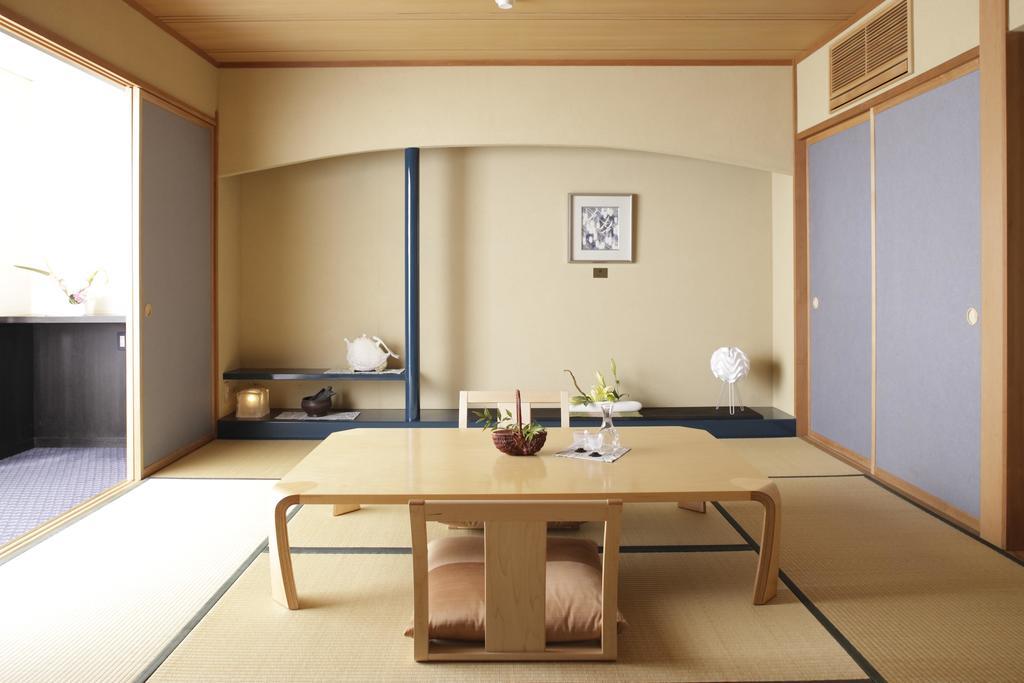 Auberge Suzukane Корияма Екстериор снимка