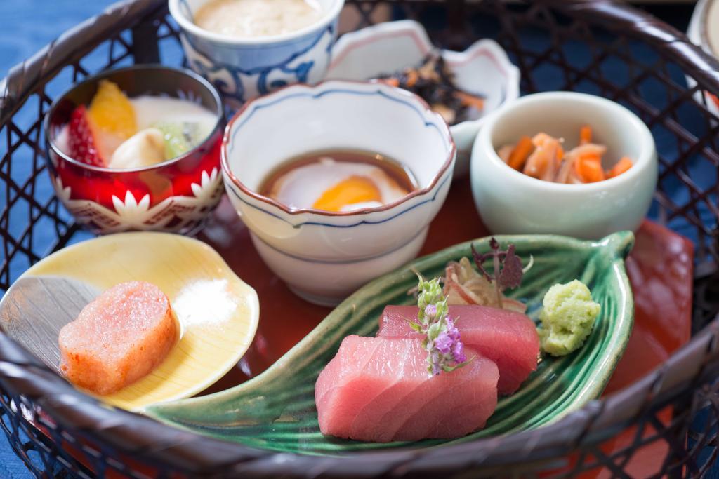 Auberge Suzukane Корияма Екстериор снимка
