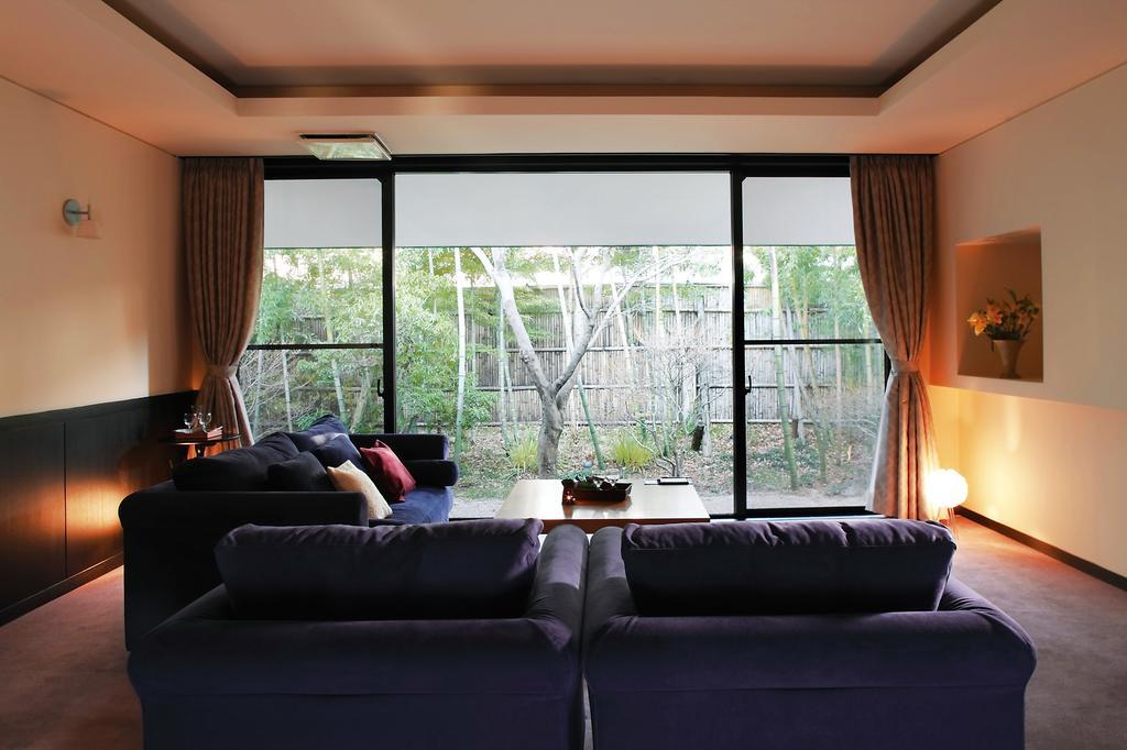 Auberge Suzukane Корияма Екстериор снимка