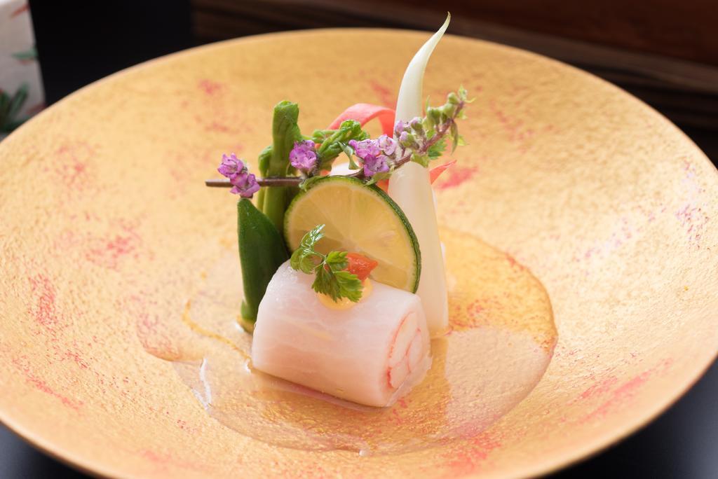 Auberge Suzukane Корияма Екстериор снимка