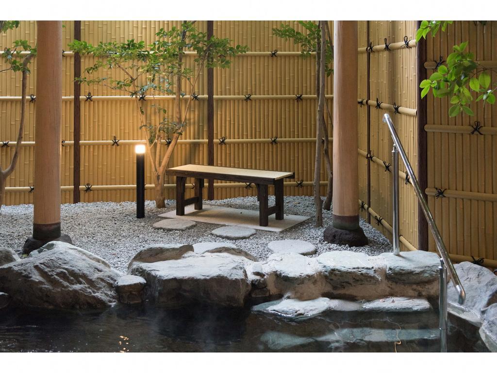 Auberge Suzukane Корияма Екстериор снимка