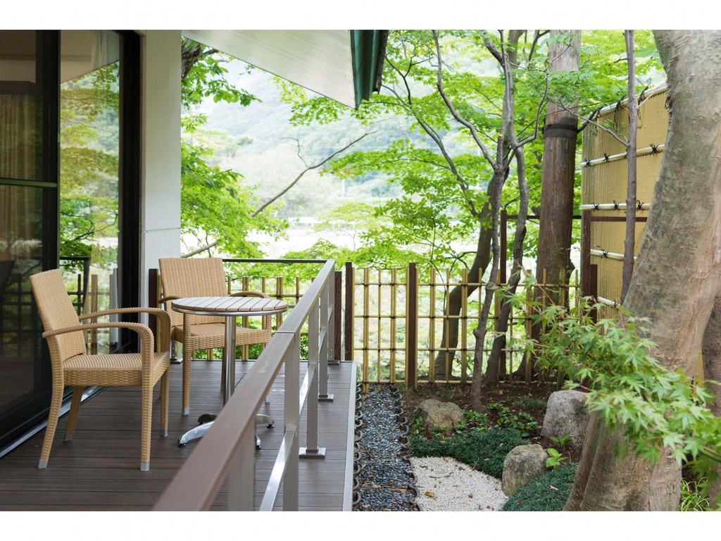 Auberge Suzukane Корияма Екстериор снимка